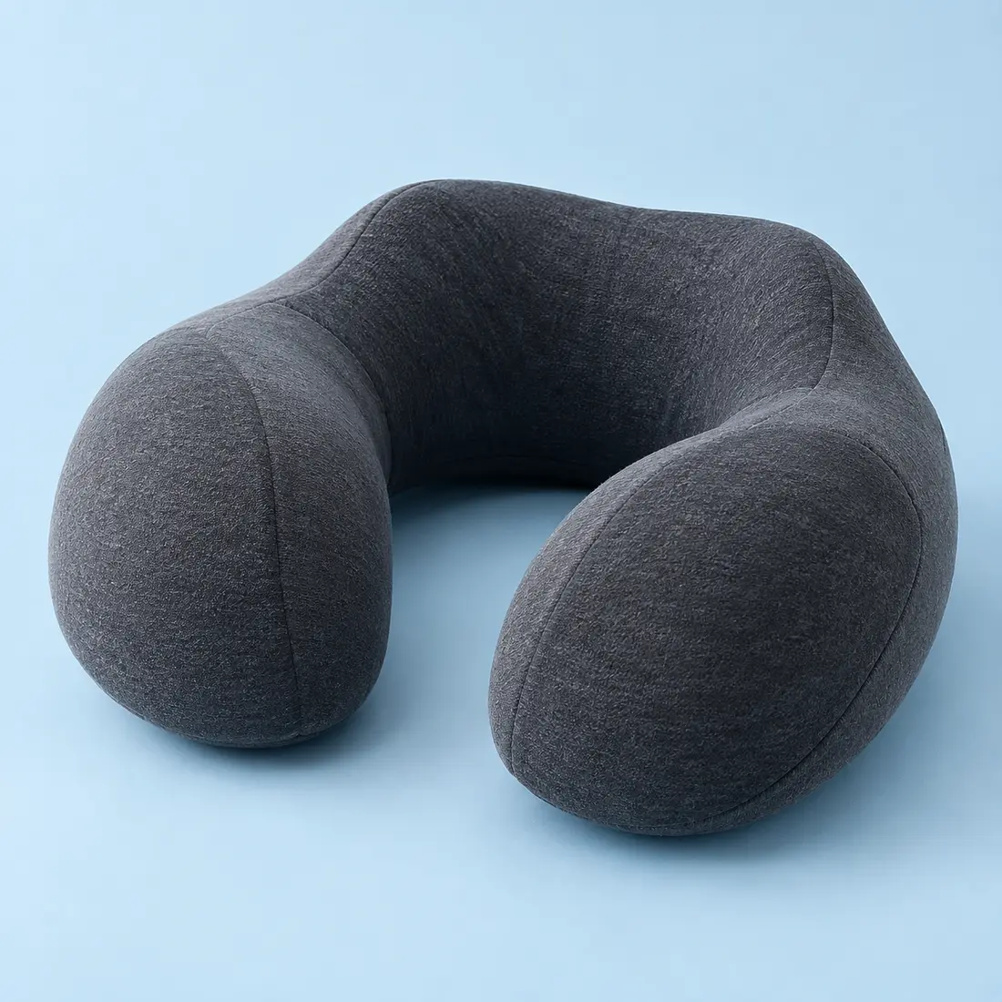 Ergonomic Travel Neck Pillow